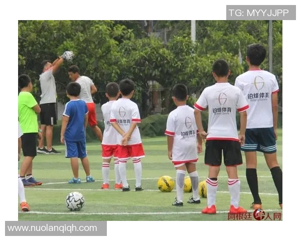 探索足球培训机构加盟的成功之路助力青少年成长与发展 探索足球培训机构加盟的成功之路助力青少年成长与发展