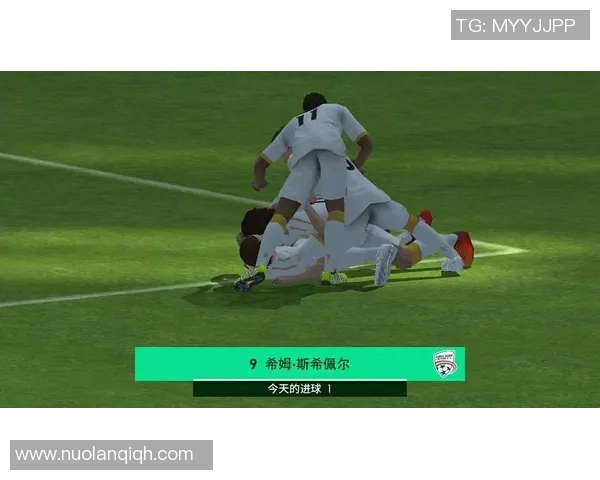 手机足球新时代:掌中竞技体验与虚拟赛事的完美结合 手机足球新时代:掌中竞技体验与虚拟赛事的完美结合